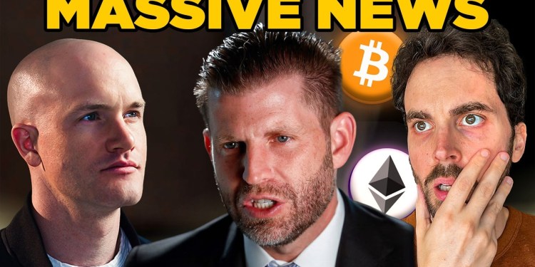 Crypto Holders did NOT expect this news Crypto Holders did NOT expect this news