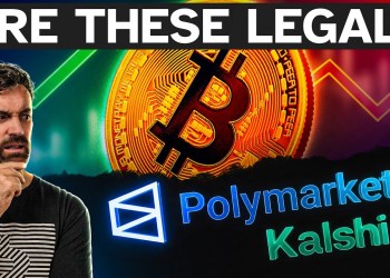 The TRUTH About Crypto PREDICTION MARKETS!! The TRUTH About Crypto PREDICTION MARKETS!!