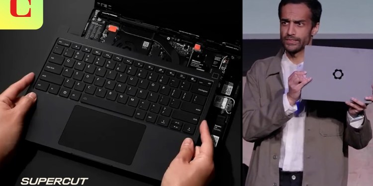 Framework Unveils New Modular Repairable Laptop With INSANE Battery Life at Next Gen Event Framework Unveils New Modular Repairable Laptop With INSANE Battery Life at Next Gen Event