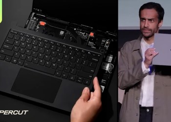 Framework Unveils New Modular Repairable Laptop With INSANE Battery Life at Next Gen Event Framework Unveils New Modular Repairable Laptop With INSANE Battery Life at Next Gen Event
