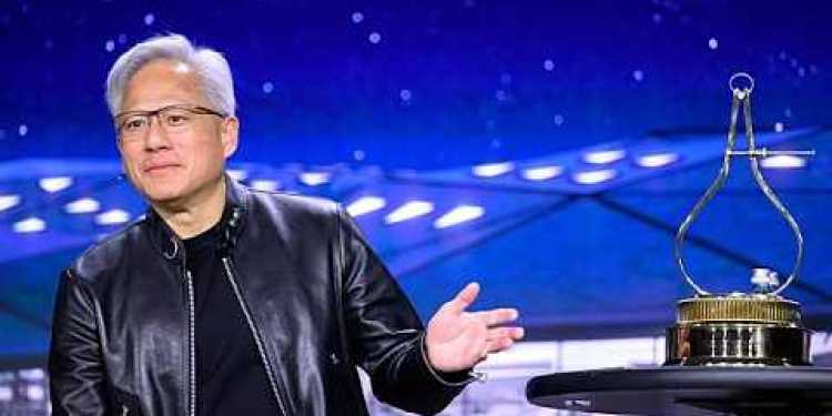 What to Watch for In Nvidia Earnings After the Bell What to Watch for In Nvidia Earnings After the Bell