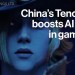 Why Tencent Is Investing In AI Gaming Why Tencent Is Investing In AI Gaming