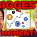 Biggest Moment in Cryptocurrency History Happening NOW!!! (Cardano, Solana, XRP) Biggest Moment in Cryptocurrency History Happening NOW!!! (Cardano, Solana, XRP)