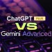 OpenAI’s ChatGPT Plus vs Google’s Gemini Advanced. Which AI chatbot is best? OpenAI’s ChatGPT Plus vs Google’s Gemini Advanced. Which AI chatbot is best?
