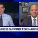 Maryland Gov. Wes Moore on Harris tapping Tim Walz as a running mate: ‘Great pick’ Maryland Gov. Wes Moore on Harris tapping Tim Walz as a running mate: ‘Great pick’