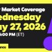 Yahoo Finance Live: S&P 500, Dow, Nasdaq rise, oil falls amid US-Iran talks Yahoo Finance Live: S&P 500, Dow, Nasdaq rise, oil falls amid US-Iran talks