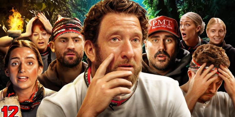 Pretenders And Contenders Are Decided | Surviving Barstool S4 Ep. 12 Pretenders And Contenders Are Decided | Surviving Barstool S4 Ep. 12