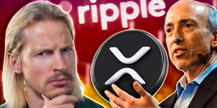 Ripple Vs The SEC!! What Does It Mean For XRP & Crypto?? Ripple Vs The SEC!! What Does It Mean For XRP & Crypto??