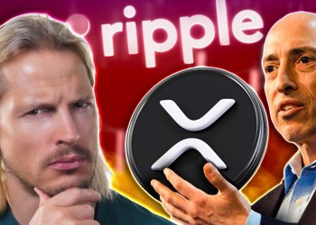 Ripple Vs The SEC!! What Does It Mean For XRP & Crypto?? Ripple Vs The SEC!! What Does It Mean For XRP & Crypto??