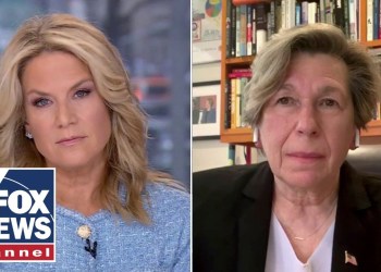 Martha MacCallum’s HEATED exchange with union boss: ‘Don’t call me sweetheart’ Martha MacCallum’s HEATED exchange with union boss: ‘Don’t call me sweetheart’