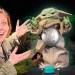 Ultimate Grogu! How Hasbro Made a 0 Star Wars Animatronic Ultimate Grogu! How Hasbro Made a 0 Star Wars Animatronic