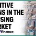 What could help the US housing market in 2025 What could help the US housing market in 2025
