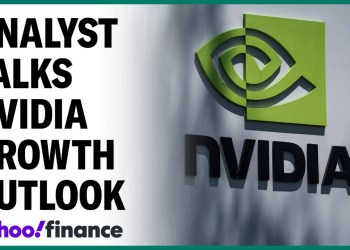 Nvidia’s sequential growth is ‘definitely slowing’: Analyst Nvidia’s sequential growth is ‘definitely slowing’: Analyst