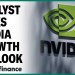 Nvidia’s sequential growth is ‘definitely slowing’: Analyst Nvidia’s sequential growth is ‘definitely slowing’: Analyst