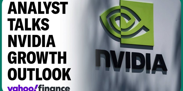 Nvidia’s sequential growth is ‘definitely slowing’: Analyst Nvidia’s sequential growth is ‘definitely slowing’: Analyst