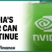 Nvidia’s growth is ‘gravy from here’: Expert Nvidia’s growth is ‘gravy from here’: Expert