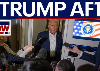 Trump AF1 remarks: Asia trip, Russia-Ukraine war, drug boat strikes & more Trump AF1 remarks: Asia trip, Russia-Ukraine war, drug boat strikes & more