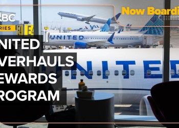 United Airlines Overhauls MileagePlus Program — Here’s What To Know United Airlines Overhauls MileagePlus Program — Here’s What To Know