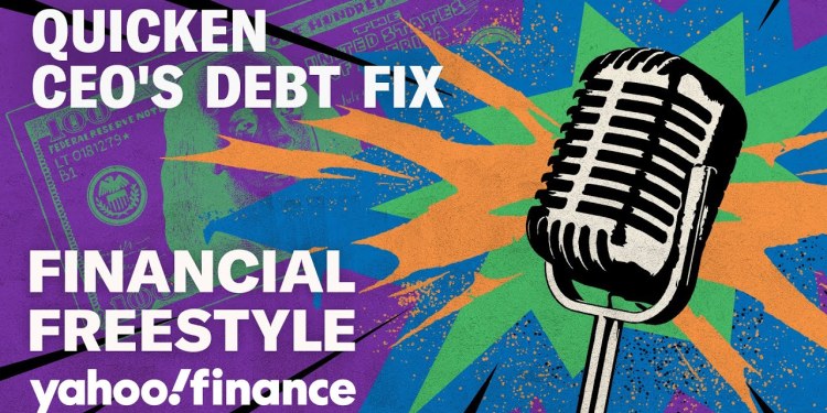 Quicken CEO: 2 big errors families make with their money Quicken CEO: 2 big errors families make with their money