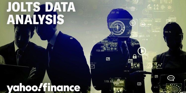 Why this economist is optimistic about the economy Why this economist is optimistic about the economy