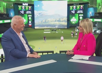 X-Energy’s Kam Ghaffarian on Nuclear Power, AI, and the Space Tech Race X-Energy’s Kam Ghaffarian on Nuclear Power, AI, and the Space Tech Race