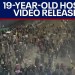 Hamas releases video with 19-year-old Israeli hostage | LiveNOW from FOX Hamas releases video with 19-year-old Israeli hostage | LiveNOW from FOX