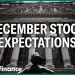 Expect a pretty solid month for stocks, strategist says Expect a pretty solid month for stocks, strategist says