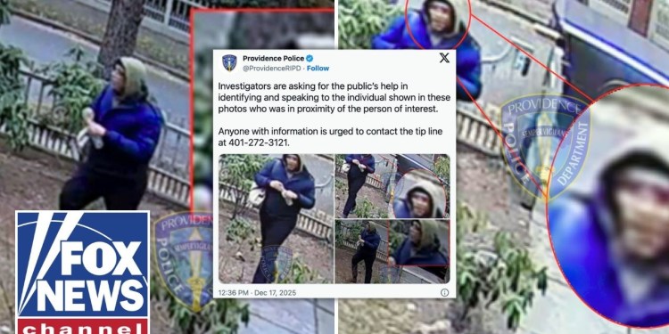 BREAKING: Police looking for second person in Brown shooting investigation BREAKING: Police looking for second person in Brown shooting investigation