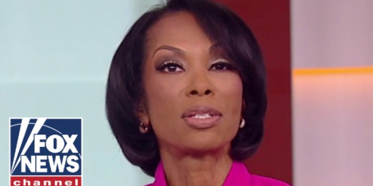 Harris Faulkner: THIS has to be taken SERIOUSLY! Harris Faulkner: THIS has to be taken SERIOUSLY!