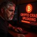Another Crypto Crash (Why Investors are STILL Selling Bitcoin) Another Crypto Crash (Why Investors are STILL Selling Bitcoin)