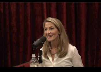 Joe Rogan Experience #2335 – Dr. Mary Talley Bowden Joe Rogan Experience #2335 – Dr. Mary Talley Bowden