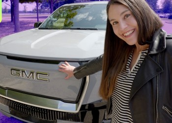 Inside GMC’s Extreme Test Labs: New GMC Sierra EV Denali Edition 1 Inside GMC’s Extreme Test Labs: New GMC Sierra EV Denali Edition 1