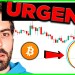 URGENT: Do NOT Sell Your Cryptocurrency! Altcoin Supercycle Starts FEBRUARY! URGENT: Do NOT Sell Your Cryptocurrency! Altcoin Supercycle Starts FEBRUARY!