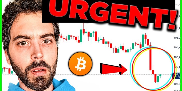 URGENT: Do NOT Sell Your Cryptocurrency! Altcoin Supercycle Starts FEBRUARY! URGENT: Do NOT Sell Your Cryptocurrency! Altcoin Supercycle Starts FEBRUARY!