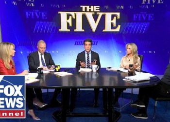 ‘The Five’: Talk about IGNORANCE ‘The Five’: Talk about IGNORANCE