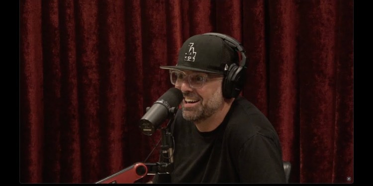 Joe Rogan Experience #2366 – Sam Tripoli Joe Rogan Experience #2366 – Sam Tripoli