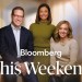 Bloomberg This Weekend | No Peace Deal, Swalwell Allegation, Breaking: Trump’s Blockade on Strait Bloomberg This Weekend | No Peace Deal, Swalwell Allegation, Breaking: Trump’s Blockade on Strait