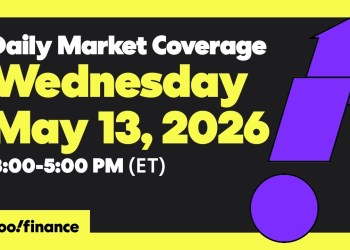 Yahoo Finance Live: Stocks mixed after PPI inflation comes in hot Yahoo Finance Live: Stocks mixed after PPI inflation comes in hot