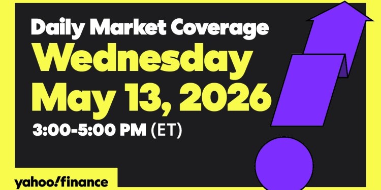 Yahoo Finance Live: Stocks mixed after PPI inflation comes in hot Yahoo Finance Live: Stocks mixed after PPI inflation comes in hot