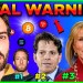 I’ve NEVER Seen Crypto Markets Like This Before! (FINAL WARNING) I’ve NEVER Seen Crypto Markets Like This Before! (FINAL WARNING)