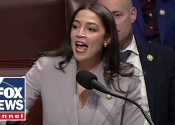 ‘Theatrical performance’: AOC torched for ‘disheartening’ House floor tirade ‘Theatrical performance’: AOC torched for ‘disheartening’ House floor tirade