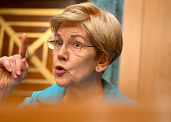 Senator Warren Clashes With Warsh Over Assets, Ties to Trump and Epstein Senator Warren Clashes With Warsh Over Assets, Ties to Trump and Epstein