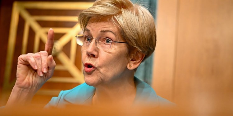 Senator Warren Clashes With Warsh Over Assets, Ties to Trump and Epstein Senator Warren Clashes With Warsh Over Assets, Ties to Trump and Epstein