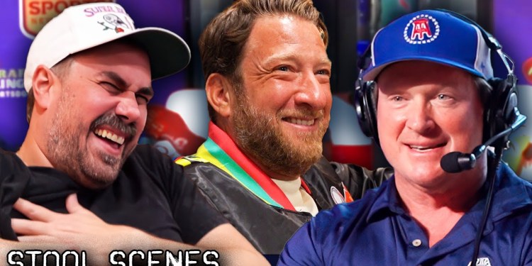 Barstool Takes Over New Orleans l Stool Scenes Barstool Takes Over New Orleans l Stool Scenes