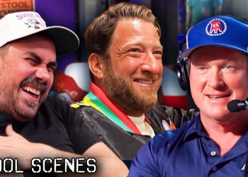 Barstool Takes Over New Orleans l Stool Scenes Barstool Takes Over New Orleans l Stool Scenes