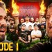 Dave Portnoy Goes To War With Barstool Employees For 0K | Surviving Barstool S3 Ep.1 Dave Portnoy Goes To War With Barstool Employees For 0K | Surviving Barstool S3 Ep.1