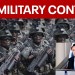 South Korean President declares martial law, complete military control | LiveNOW from FOX South Korean President declares martial law, complete military control | LiveNOW from FOX