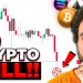 The Real Reason Bitcoin, Ethereum, & Altcoins Are Crashing! | Trading Crypto The Real Reason Bitcoin, Ethereum, & Altcoins Are Crashing! | Trading Crypto