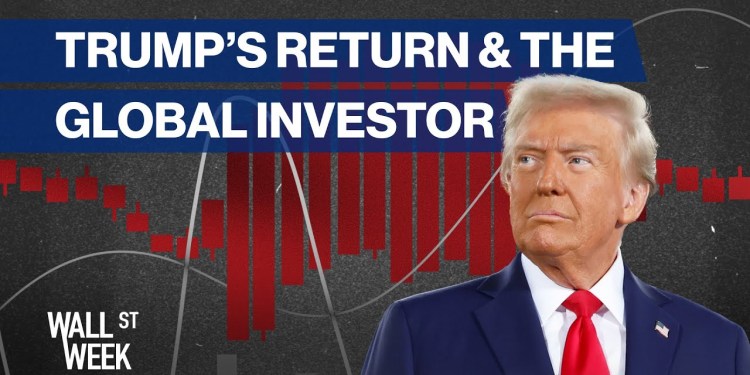 The Election Heard Around the World | Wall Street Week The Election Heard Around the World | Wall Street Week