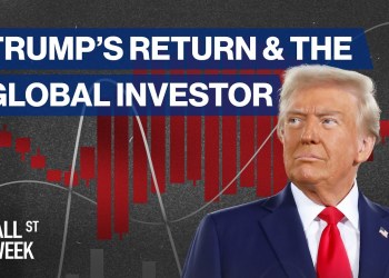 The Election Heard Around the World | Wall Street Week The Election Heard Around the World | Wall Street Week